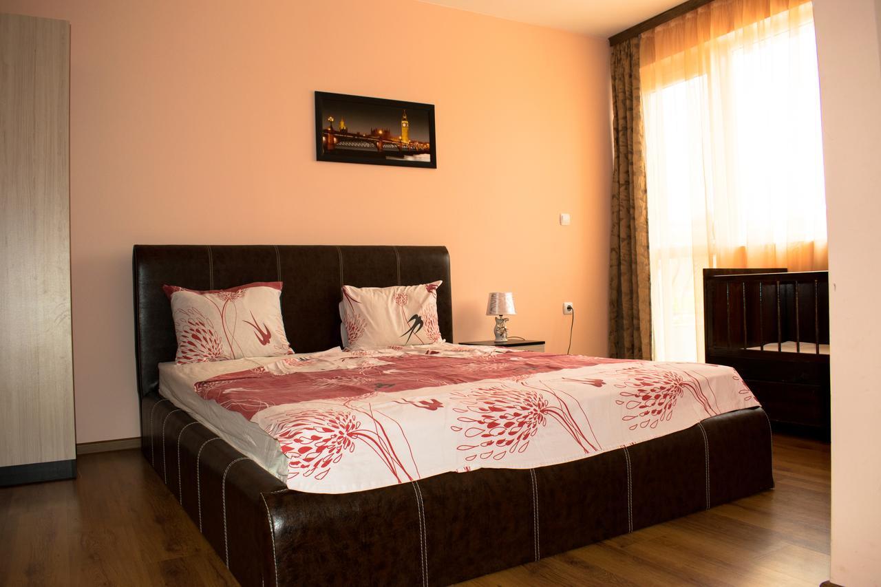 Hotel Romantic Byala  Buitenkant foto