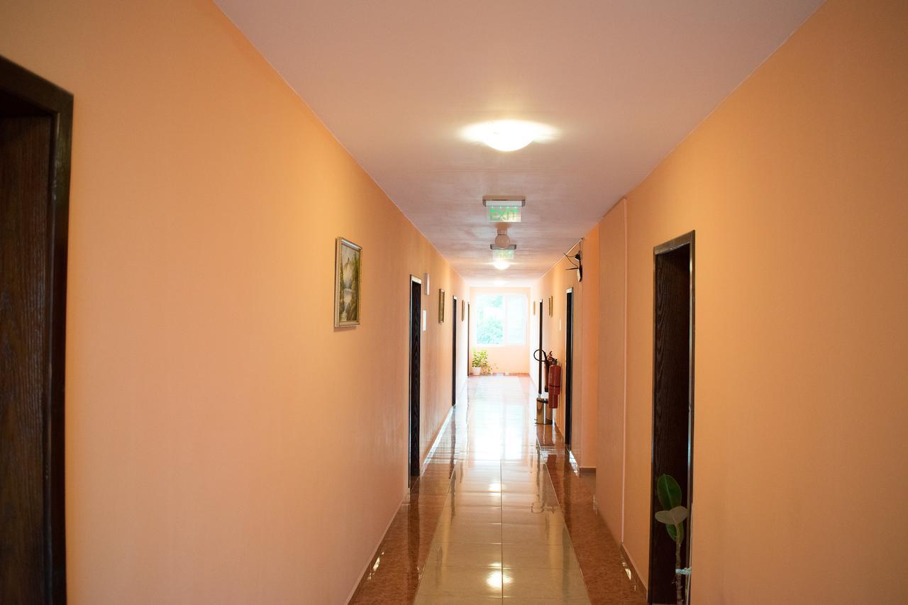 Hotel Romantic Byala  Buitenkant foto