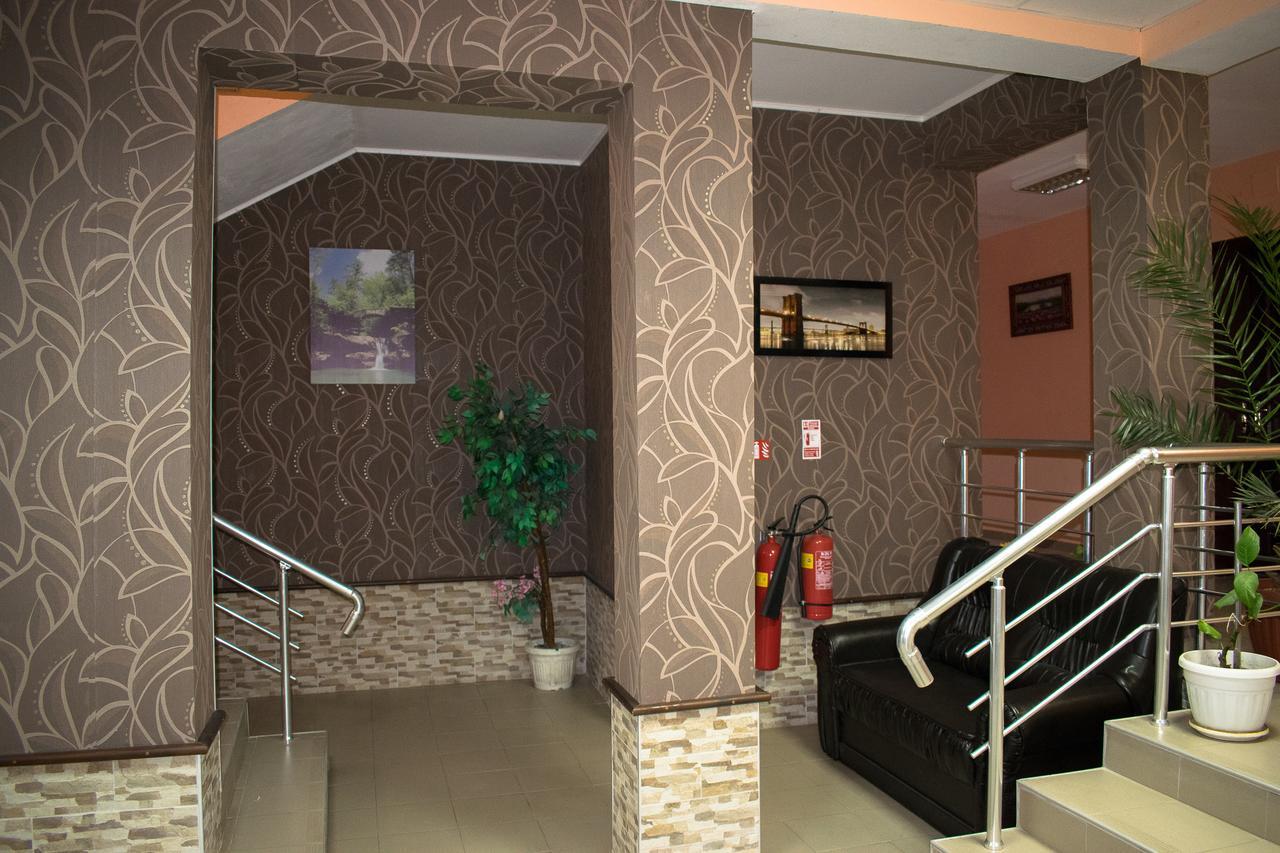 Hotel Romantic Byala  Buitenkant foto