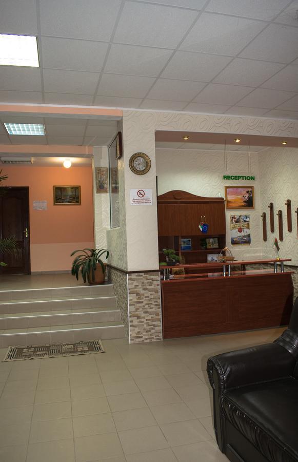 Hotel Romantic Byala  Buitenkant foto