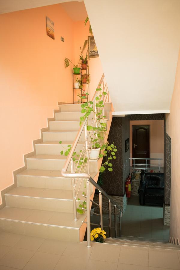 Hotel Romantic Byala  Buitenkant foto